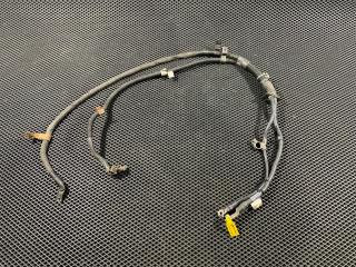 провод высоковольтный Mercedes-Benz S-Класс W221 2008, 5.5 л., M 273.961, бензин, АКПП, седан, A2215409032