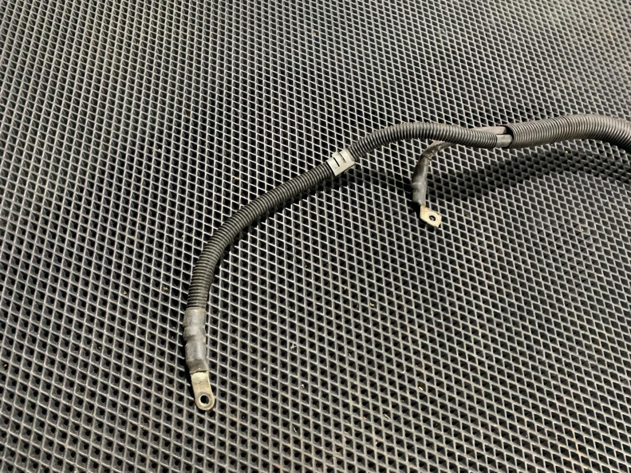 провод высоковольтный Mercedes-Benz S-Класс W221 2008, 5.5 л., M 273.961, бензин, седан, A2215402610 - фото №1