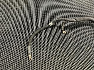 провод высоковольтный Mercedes-Benz S-Класс W221 2008, 5.5 л., M 273.961, бензин, седан, A2215402610