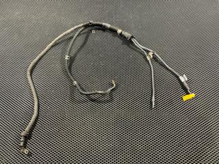 провод высоковольтный Mercedes-Benz S-Класс W221 2008, 5.5 л., M 273.961, бензин, АКПП, седан, A2215409032