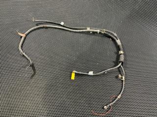 провод высоковольтный Mercedes-Benz S-Класс W221 2005, 5.5 л., M 273.961, бензин, седан, A2214403732