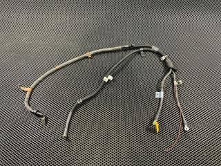 провод высоковольтный Mercedes-Benz S-Класс W221 2008, 5.5 л., M 273.961, бензин, седан, A2215405035