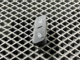 кнопка центрального замка Volkswagen Passat CC 1 поколение 2010, 2.0 л., CCZA, бензин, АКПП, купе, 1K0962125B