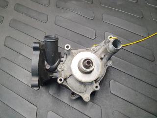 помпа Audi Q7 4L 2008, 4.2 л., BAR, бензин, АКПП, внедорожник 5 дв., 079121014F, 07L121014F