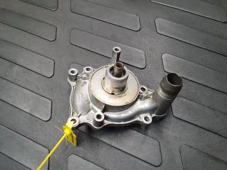 помпа Audi Q7 4L 2008, 4.2 л., BAR, бензин, АКПП, внедорожник 5 дв., 079121014F, 07L121014F