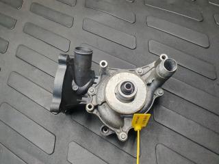 помпа Audi A8 D3 [2-й рестайлинг] 2008, 4.2 л., BVJ, бензин, АКПП, седан, 079121014F