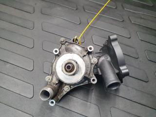 помпа Audi A8 D3 [2-й рестайлинг] 2007, 4.2 л., CDRA, бензин, АКПП, седан, 079121014F