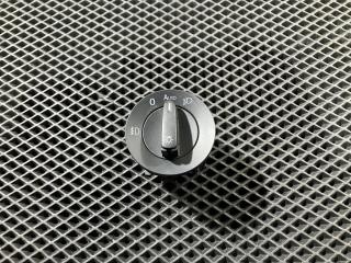 переключатель света Volkswagen Passat CC 1 поколение 2012, 2.0 л., CCZB, бензин, АКПП, купе, 3C8941431E