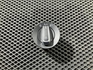 переключатель света Volkswagen Passat CC 1 поколение 2012, 2.0 л., CCZB, бензин, АКПП, купе, 3C8941431D