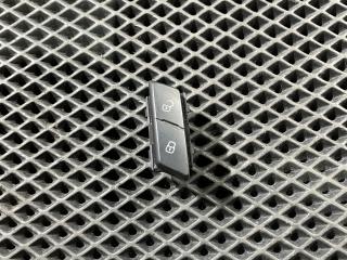 кнопка центрального замка Volkswagen Passat (USA) 1 поколение 2012, 1.8 л., бензин, седан, 561962126A