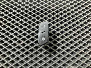 кнопка центрального замка Volkswagen Passat CC 1 поколение 2010, 2.0 л., CCZA, бензин, АКПП, купе, 1K0962125B