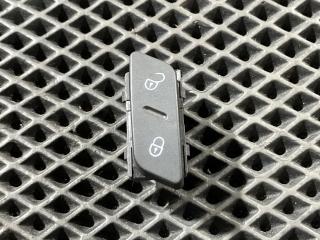 кнопка центрального замка Volkswagen Passat CC 1 поколение 2010, 2.0 л., CCZA, бензин, АКПП, купе, 1K0962126B