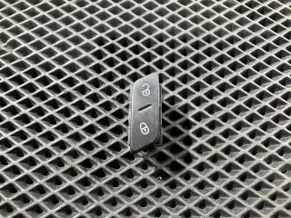 кнопка центрального замка Volkswagen Passat CC 1 поколение 2010, 2.0 л., CCZA, бензин, АКПП, купе, 1K0962125B