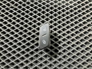 кнопка центрального замка Volkswagen Passat CC 1 поколение 2010, 2.0 л., CCZA, бензин, АКПП, купе, 1K0962125B