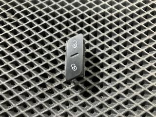 кнопка центрального замка Volkswagen Passat CC 1 поколение 2010, 2.0 л., CCZA, бензин, АКПП, купе, 1K0962125B