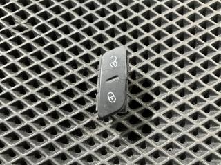 кнопка центрального замка Volkswagen Passat CC 1 поколение 2010, 2.0 л., CCZA, бензин, АКПП, купе, 1K0962125B