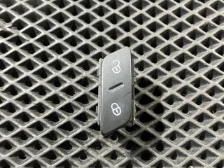 кнопка центрального замка Volkswagen Passat CC 1 поколение 2010, 2.0 л., CCZA, бензин, АКПП, купе, 1K0962125B