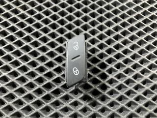 кнопка центрального замка Volkswagen Passat CC 1 поколение 2010, 2.0 л., CCZA, бензин, АКПП, купе, 1K0962125B