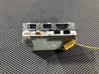 блок радио Audi A6 4F/C6 2007, 3.2 л., BKH, бензин, АКПП, седан, 4F0035541B, 4E0910541F