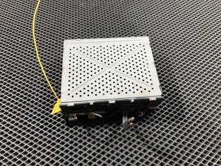 блок радио Audi A8 D3/4E 2004, 4.2 л., BVJ, бензин, АКПП, седан, 4E0035541, 4E0910541B