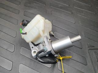 цилиндр тормозной главный Audi A8 D4/4H 2012, 4.2 л., CDRA, бензин, АКПП, седан, 4H0612103C