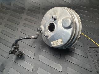 вакуумный усилитель тормозов Audi A8 D4/4H 2012, 4.2 л., CDRA, бензин, АКПП, седан, 4H0612103C