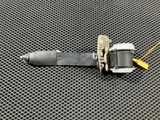 ремень безопасности Infiniti FX35 2 поколение 2009, 3.5 л., VQ35HR, бензин, АКПП, внедорожник 5 дв., TK-AH0-EG494, C70922R09