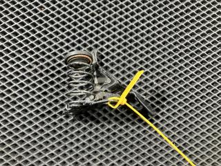 захватный крюк капота Infiniti FX35 2 поколение 2009, 3.5 л., VQ35HR, бензин, АКПП, седан, 65670-1CA0A