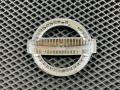 эмблема Nissan Murano Z50 2007, 3.5 л., VQ35DE, бензин, АКПП, внедорожник 5 дв., 90890-CA000 - фото №7