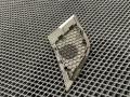 Накладка (сетка) динамика Audi A8 D4/4H 2012, 4.2 л., CDRA, бензин, АКПП, седан, 4H0035420A - фото №6