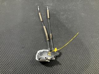 замок двери задней правой Infiniti FX35 2 поколение S51 2010, 3.5 л., VQ35HR, бензин, АКПП, внедорожник 5 дв., 82500-1CA0A