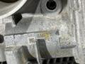 заслонка дроссельная Honda Insight 2 поколение 2009, 1.3 л., LDA3, бензин, 141001L27H, 16400RBJ003 - фото №9