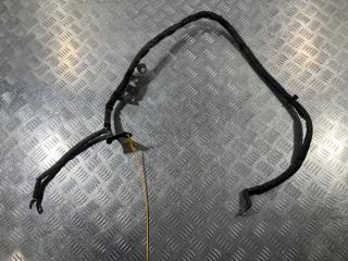 провод высоковольтный Audi Q7 4L 2005, 4.2 л., BAR, бензин, АКПП, внедорожник 5 дв., 4L0971228D