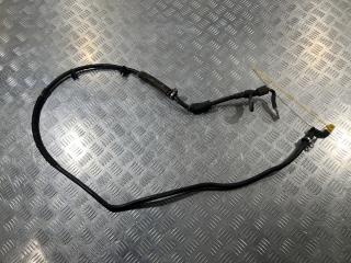 провод высоковольтный Audi Q7 4L [рестайлинг] 2010, 3.0 л., CJWE, бензин, внедорожник 5 дв., 4L0971228AD