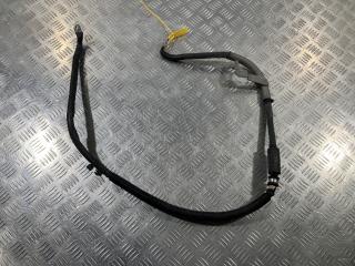 провод высоковольтный Audi Q7 4L 2005, 3.6 л., BHK, бензин, внедорожник 5 дв., 4L0971228H