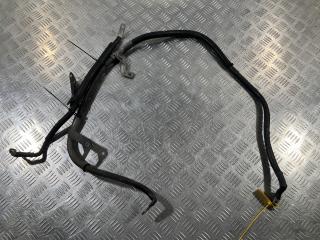 провод высоковольтный Audi Q7 4L 2006, 3.6 л., BHK, бензин, АКПП, внедорожник 5 дв., 7L6971349C, 4L0971228K