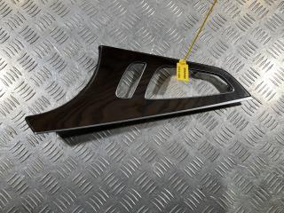 накладка двери (крышки) багажника Audi A7 4G 2011, 3.0 л., CGWB, бензин, АКПП, хетчбэк 5 дв., 4G8867409