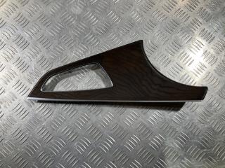 молдинг двери передней правой Audi A7 4G 2011, 3.0 л., CGWB, бензин, АКПП, хетчбэк 5 дв., 4G8867410H