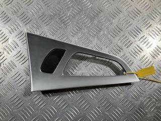 накладка двери (крышки) багажника Audi A7 4G 2012, 3.0 л., CGWB, бензин, АКПП, хетчбэк 5 дв., 4G8867419