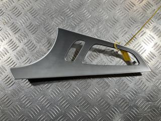 накладка двери (крышки) багажника Audi A7 4G 2011, 3.0 л., CGWB, бензин, АКПП, хетчбэк 5 дв., 4G8867409