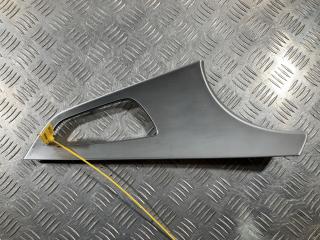 молдинг двери передней правой Audi A7 4G 2011, 3.0 л., CGWB, бензин, АКПП, хетчбэк 5 дв., 4G8867410