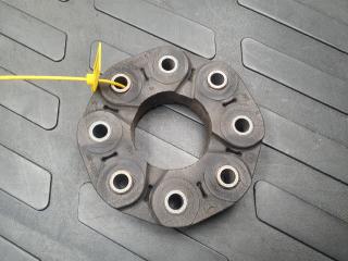 муфта кардана Mercedes-Benz S-Класс W222/C217/A217 [рестайлинг] 2017, 4.7 л., M 278.929, бензин, АКПП, седан, 2404110115, A2404110115