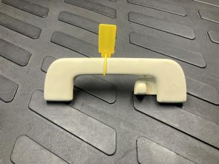 ручка внутренняя потолочная Audi A8 D4/4H 2012, 4.2 л., CDRA, бензин, АКПП, седан, 4H0857607B, 4H0857607C