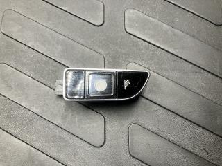 фонарь салона (плафон) Audi A8 D4/4H 2011, 4.2 л., CDRA, бензин, АКПП, седан, 4H0947353, 4H4947353