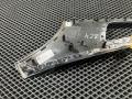 накладка двери (крышки) багажника Audi A6 4G/C7 2012, 3.0 л., CGWB, бензин, седан, 4G0867410H - фото №9