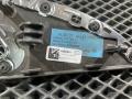 молдинг двери задней левой Audi A6 4G/C7 2011, 3.0 л., CGWB, бензин, седан, 4G0867419H - фото №10