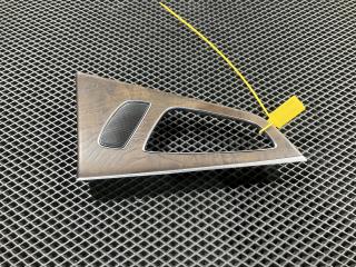 накладка двери (крышки) багажника Audi A7 4G 2012, 3.0 л., CGWB, бензин, АКПП, хетчбэк 5 дв., 4G8867419H