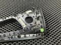 накладка двери (крышки) багажника Audi A7 4G 2012, 3.0 л., CGWB, бензин, АКПП, хетчбэк 5 дв., 4G8867419H - фото №7