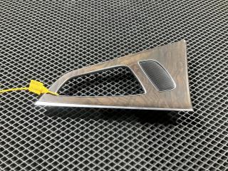 накладка двери задней Audi A7 4G 2012, 3.0 л., CGWB, бензин, АКПП, хетчбэк 5 дв., 4G8867420H