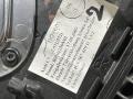 молдинг двери задней левой Audi A6 4G/C7 2011, 3.0 л., CGWB, бензин, седан, 4G0867419D, 4G0867419DLE2 - фото №11